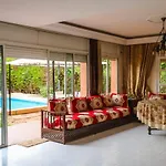 Villa Happy Home