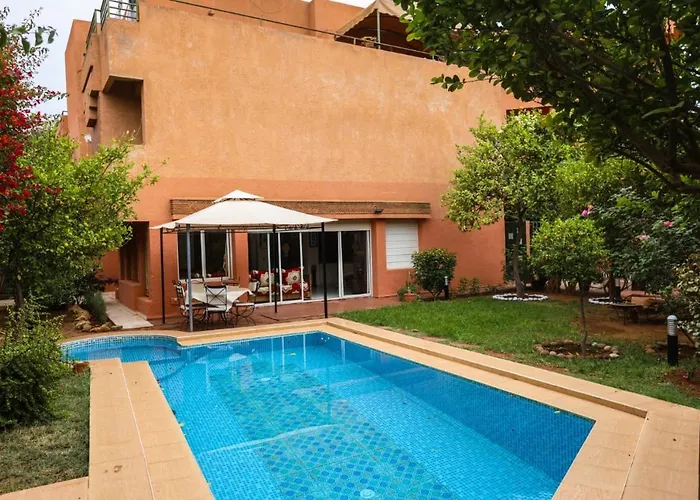 Villa Happy Home