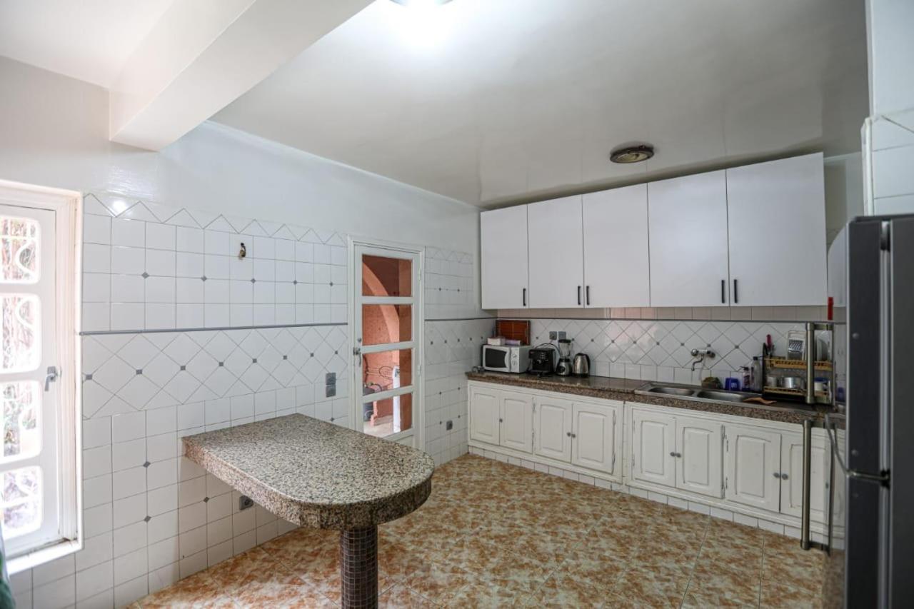 Happy Appartement Marrakesh