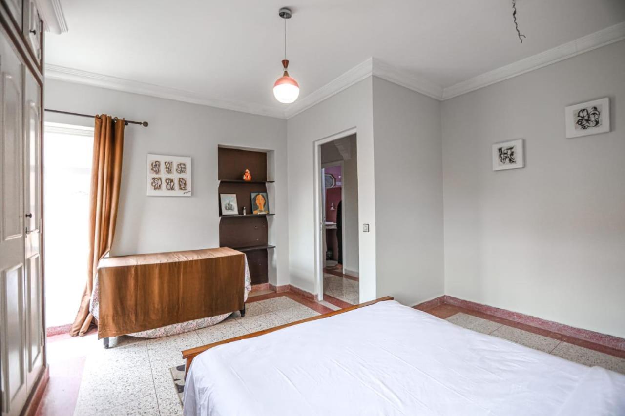 Happy Appartement *
